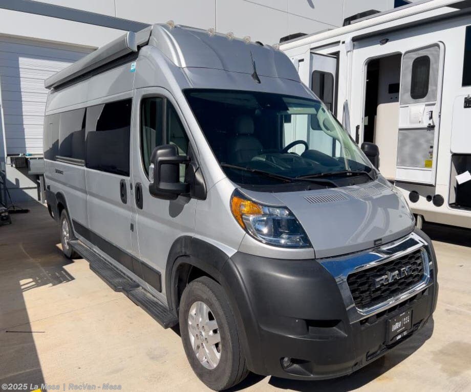 Used 2023 Thor Motor Coach Sequence 20A-L-POP available in Mesa, Arizona