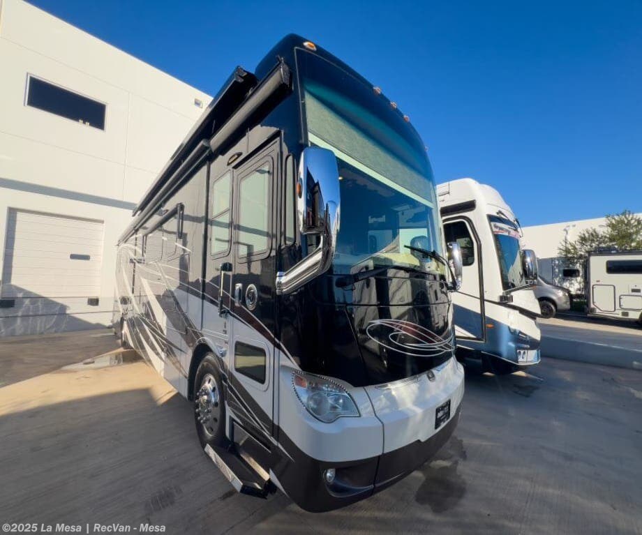 Used 2017 Tiffin Allegro Bus 40SP available in Mesa, Arizona