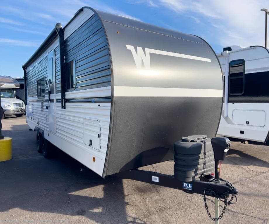 New 2026 Winnebago Access 25BH available in Mesa, Arizona