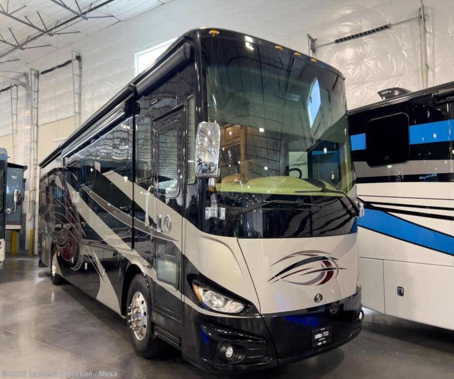 Used 2019 Tiffin Phaeton 40IH available in Mesa, Arizona