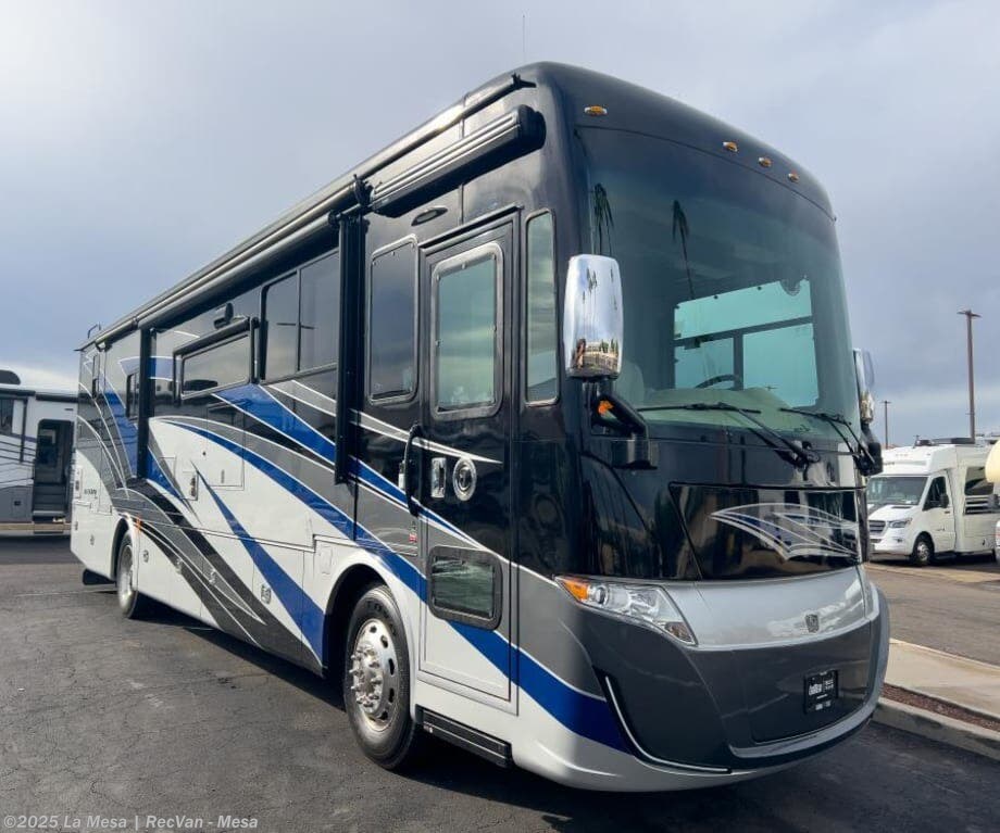 Used 2020 Tiffin Allegro Red 37BA available in Mesa, Arizona