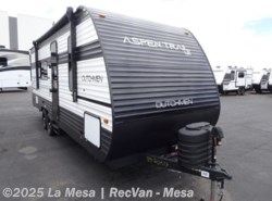 New 2026 Dutchmen Aspen Trail 25BH available in Mesa, Arizona