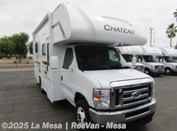 New 2026 Thor Motor Coach Chateau 21Z available in Mesa, Arizona