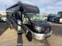 New 2026 Thor Motor Coach Compass AWD 24KB available in Mesa, Arizona
