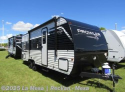 New 2026 Heartland Prowler Lynx 2500BH available in Mesa, Arizona