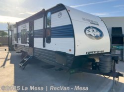 Used 2025 Forest River Grey Wolf 26DJSE available in Mesa, Arizona