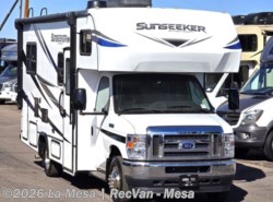 Used 2022 Forest River Sunseeker 2150SLE available in Mesa, Arizona