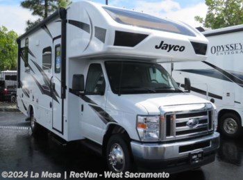 New 2024 Jayco Redhawk 24B available in West Sacramento, California