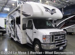 Used 2023 Thor Motor Coach Outlaw 29J available in West Sacramento, California