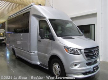 Used 2021 Airstream Atlas MURPHY SUITE available in West Sacramento, California