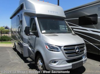 New 2024 Tiffin Wayfarer 25RW available in West Sacramento, California