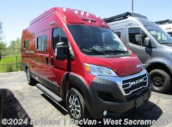 New 2025 Winnebago Solis BUT59PX-DEV available in West Sacramento, California