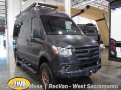 Used 2023 Thor Motor Coach Tranquility 19P-VANUP available in West Sacramento, California