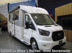 New 2025 Leisure Travel Wonder W24MBL available in West Sacramento, California
