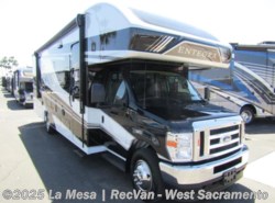 New 2025 Entegra Coach Odyssey 30Z-FBP available in West Sacramento, California