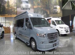 New 2025 Grech RV Strada-ion STRADA-I-T available in West Sacramento, California