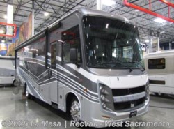 New 2025 Entegra Coach Vision XL 34G available in West Sacramento, California