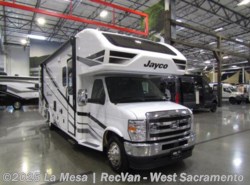 New 2026 Jayco Greyhawk 30Z available in West Sacramento, California
