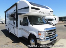 New 2026 Entegra Coach Odyssey 24B available in West Sacramento, California