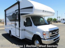 New 2026 Entegra Coach Odyssey SE 22CF available in West Sacramento, California