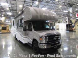 New 2026 Thor Motor Coach Chateau 28Z-PP available in West Sacramento, California