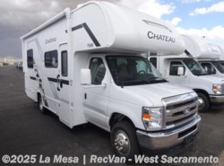 New 2026 Thor Motor Coach Chateau 25Z available in West Sacramento, California
