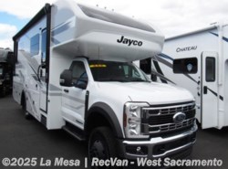 New 2025 Jayco Greyhawk XL 32U-XL available in West Sacramento, California