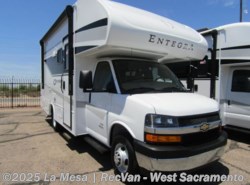 New 2026 Entegra Coach Odyssey SE 22C available in West Sacramento, California