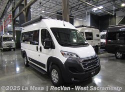 New 2026 Thor Motor Coach Scope 18G-S available in West Sacramento, California