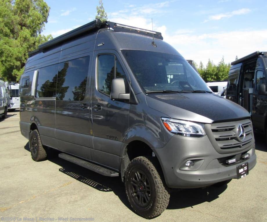 New 2026 Tiffin GH2 TIFFIN available in West Sacramento, California