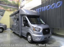 New 2026 Tiffin Midas 24MT available in West Sacramento, California