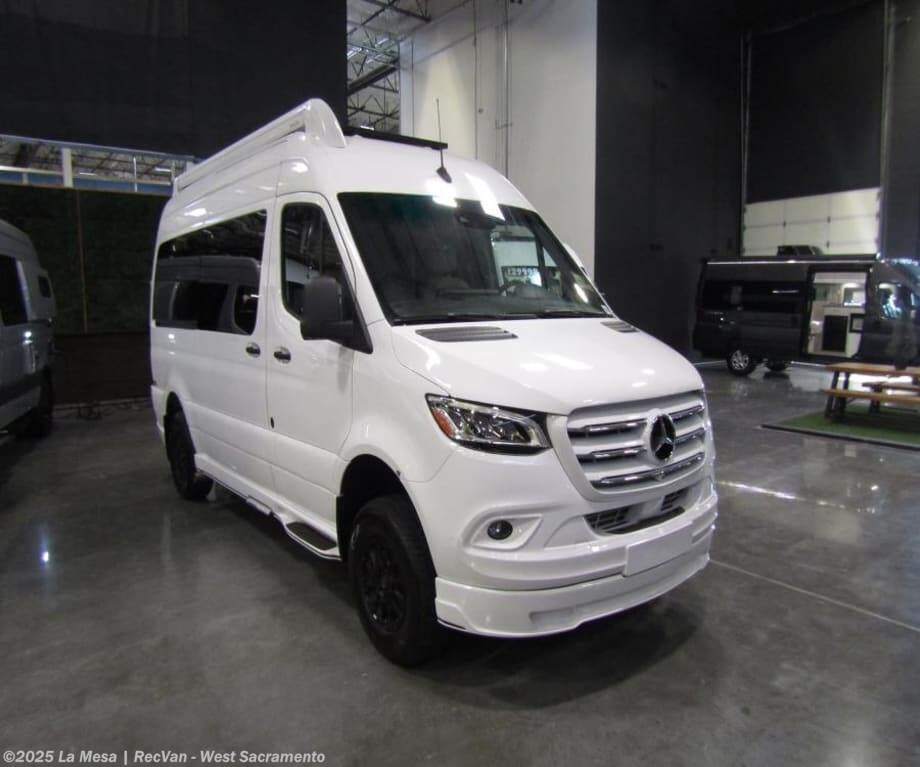 New 2025 Tiffin TIFFIN GT1 available in West Sacramento, California