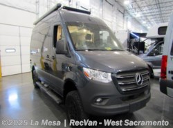 New 2026 Thor Motor Coach Tranquility 19A available in West Sacramento, California