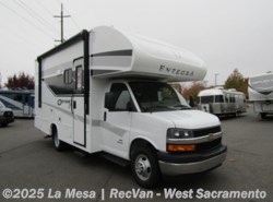 New 2026 Entegra Coach Odyssey SE 22C available in West Sacramento, California