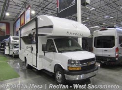 New 2026 Entegra Coach Odyssey SE 22C available in West Sacramento, California