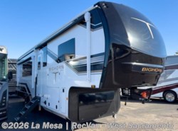 New 2026 Heartland Bighorn 36RK available in West Sacramento, California