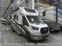 New 2026 Thor Motor Coach Compass AWD 24KB available in West Sacramento, California