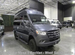 Used 2026 Thor Motor Coach Tranquility 19A available in West Sacramento, California