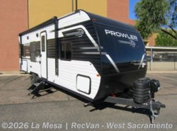 New 2026 Heartland Prowler 2600BH available in West Sacramento, California