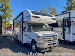 New 2026 Entegra Coach Odyssey 26M available in West Sacramento, California