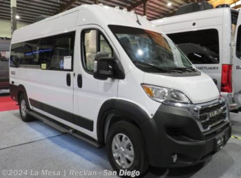 New 2024 Thor Motor Coach Dazzle 2AB available in San Diego, California