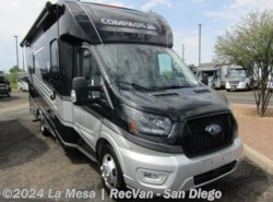 New 2024 Thor Motor Coach Compass AWD 24KB available in San Diego, California