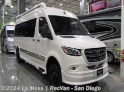 New 2025 Grech RV Terreno-ion TERREN-I-AWD-T available in San Diego, California