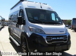 New 2024 Winnebago Travato BU259K-DEV available in San Diego, California