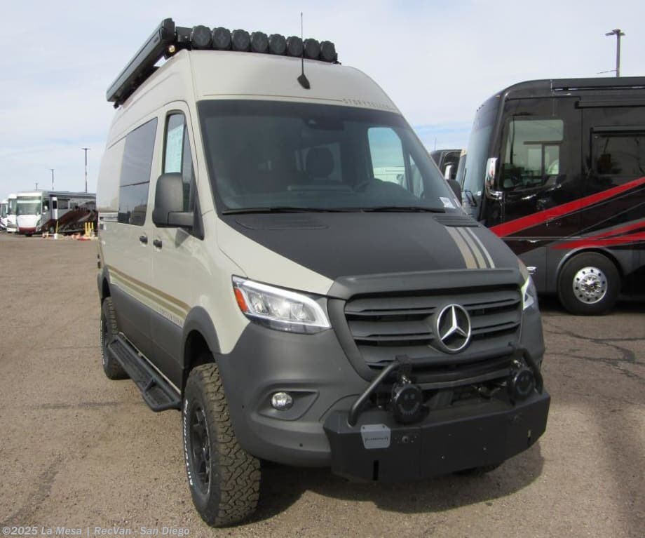 New 2025 Storyteller Overland Beast MODE BEAST-AWD available in San Diego, California