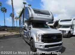 New 2025 Thor Motor Coach Magnitude GRAND L35-M available in San Diego, California