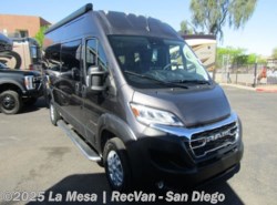 New 2025 Entegra Coach Ethos 20T available in San Diego, California