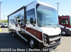 New 2025 Entegra Coach Vision 29S available in San Diego, California