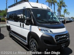 New 2026 Winnebago Travato BU259K available in San Diego, California