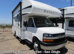 New 2026 Entegra Coach Odyssey SE 22C available in San Diego, California